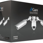 AirCam 3 pack Ubiquiti