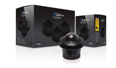 aircam dome pack