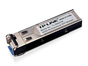Fiber Module TL-SM221B TP-Link - Lisconet