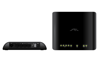 Ubiquiti airrouter