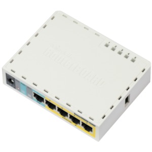 Routerboard RB750UP MikroTik