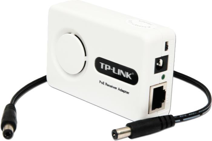 TP-Link TL-POE10R PoE Splitter 