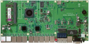 RB1100AHx2 board