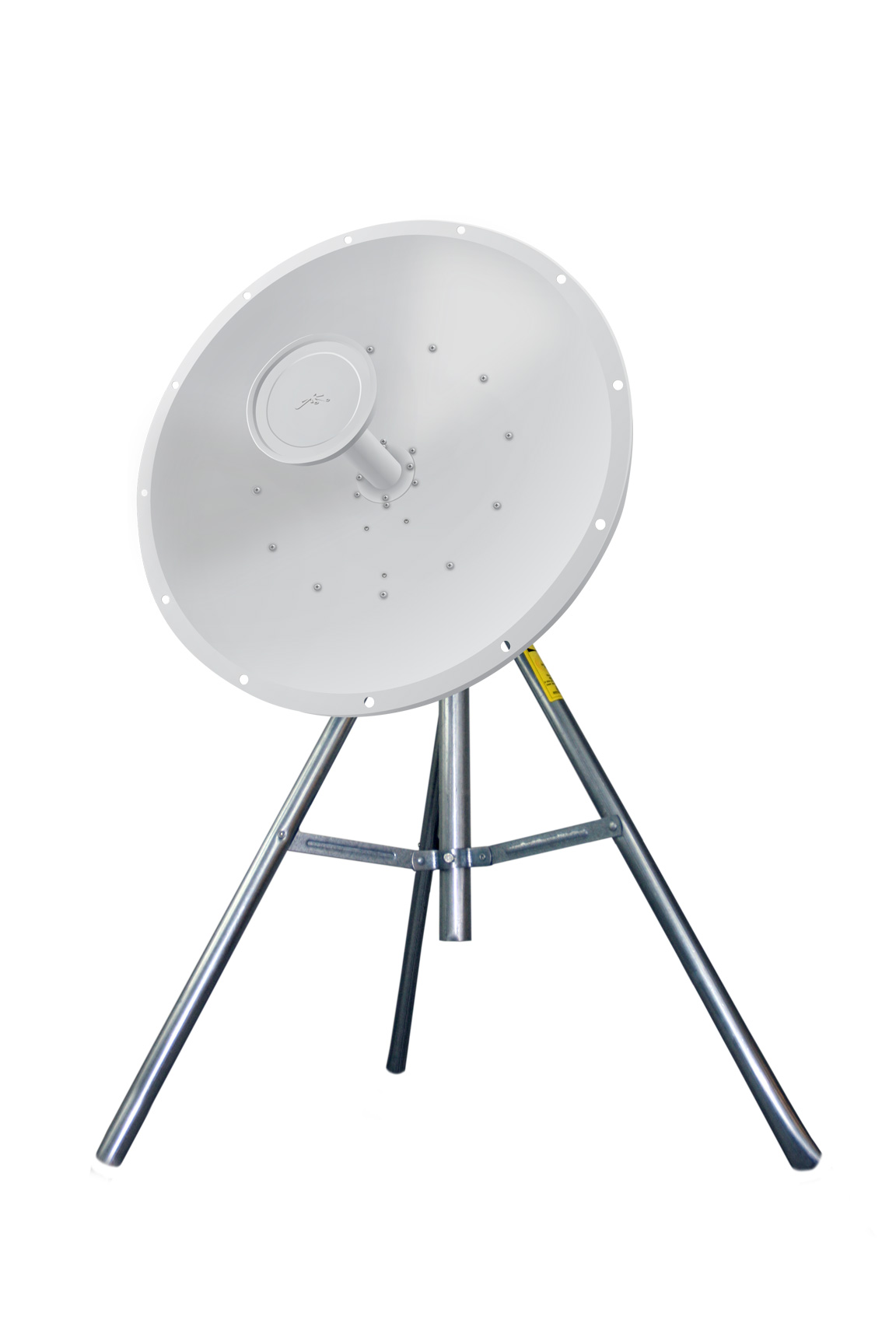 Antenna 5 GHz Airmax RocketDish 5G-30 Lisconet