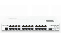 CRS125-24G-1S-IN cloud switch