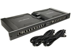 TOUGHSwitch PoE CARRIER - Lisconet.com