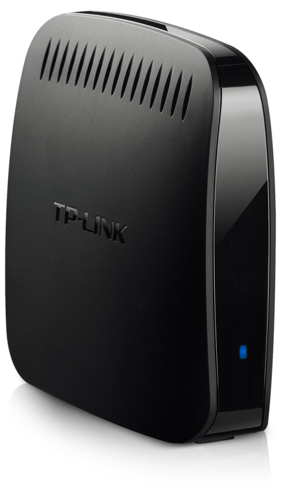 TP-Link TL-WA890EA Universal Dual Band WiFi Entertainment Adapter - Lisconet.comTP-Link TL-WA890EA Universal Dual Band WiFi Entertainment Adapter