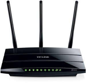 TL-WDR4900 N900 Wireless Dual Band Gigabit Router _ Lisconet.com