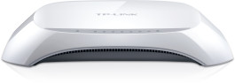 TP-Link TL-WR840N 300Mbps Wireless N Router - Lisconet.com