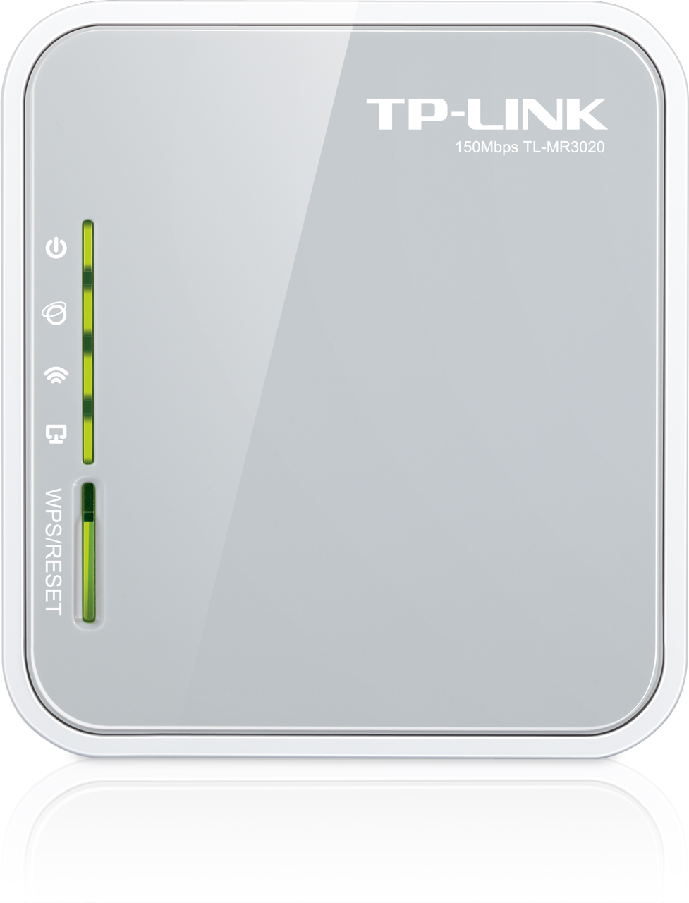 Tp-Link TL-MR3020 Portable 3G/4G Wireless N