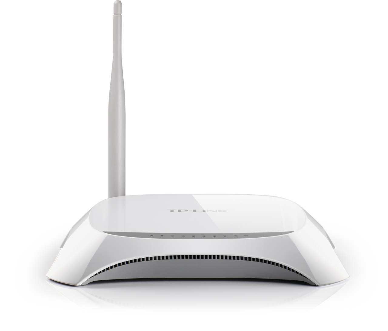 TP-LINK TL-MR3220 3G/4G Wireless N Router - Lisconet