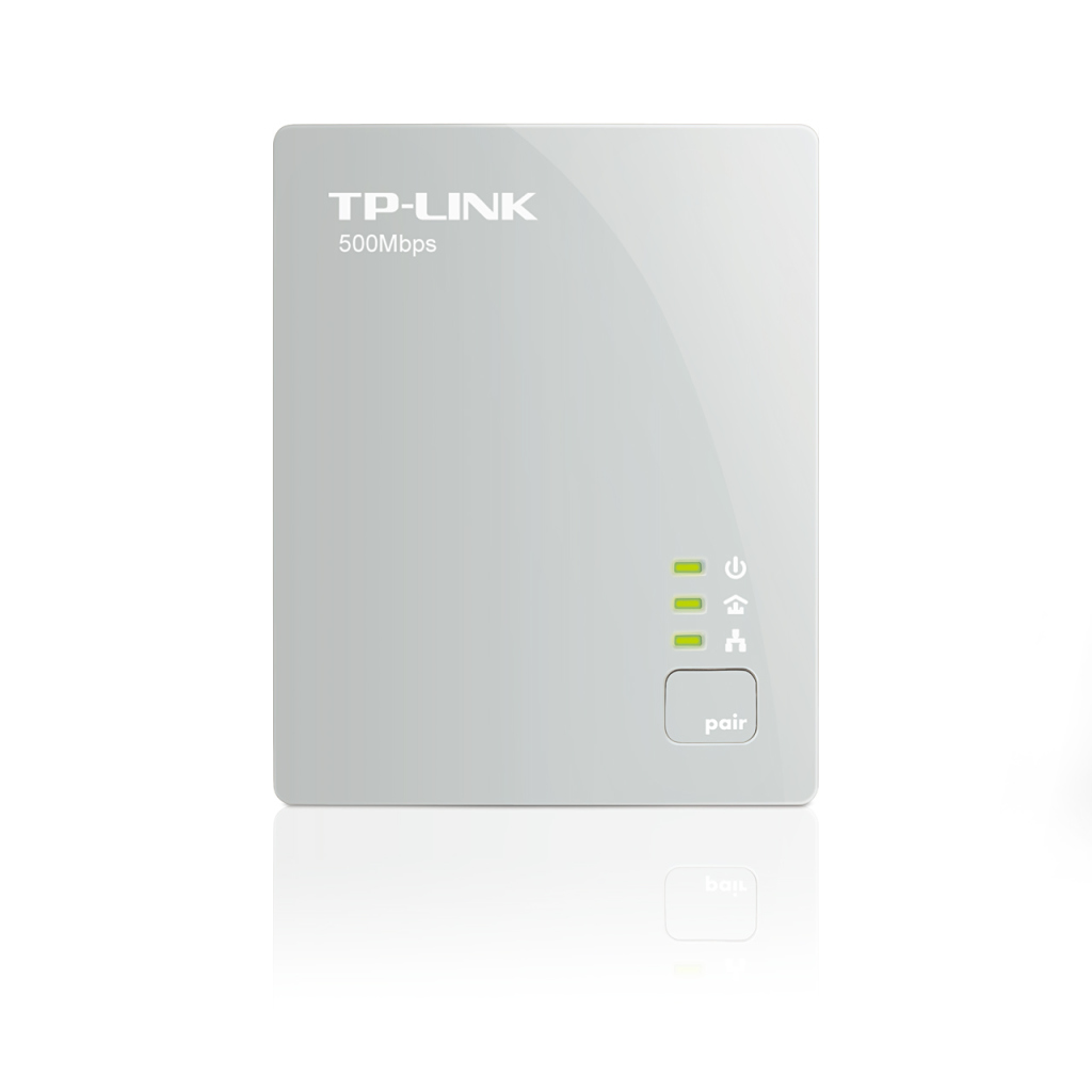 Tp-Link TL-PA4010 AV500 Nano Powerline Adapter-Lisconet