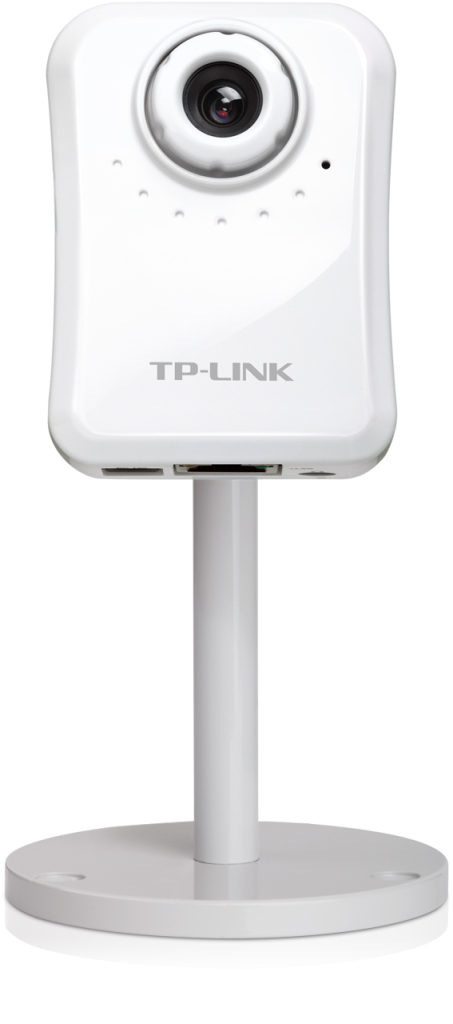 Tp-Link TL-SC3230 H.264 Megapixel Surveillance Camera - Lisconet