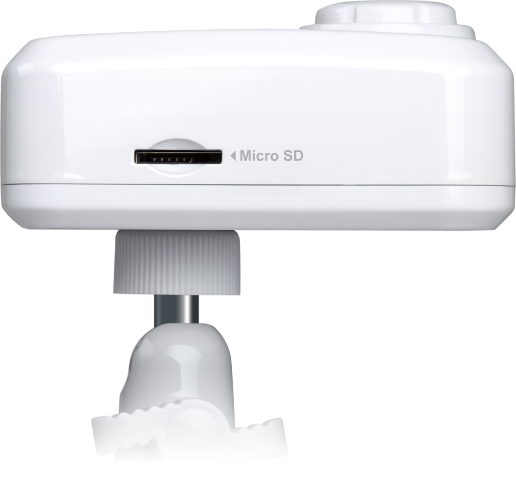 Tp-Link TL-SC3230 H.264 Megapixel Surveillance Camera - Lisconet