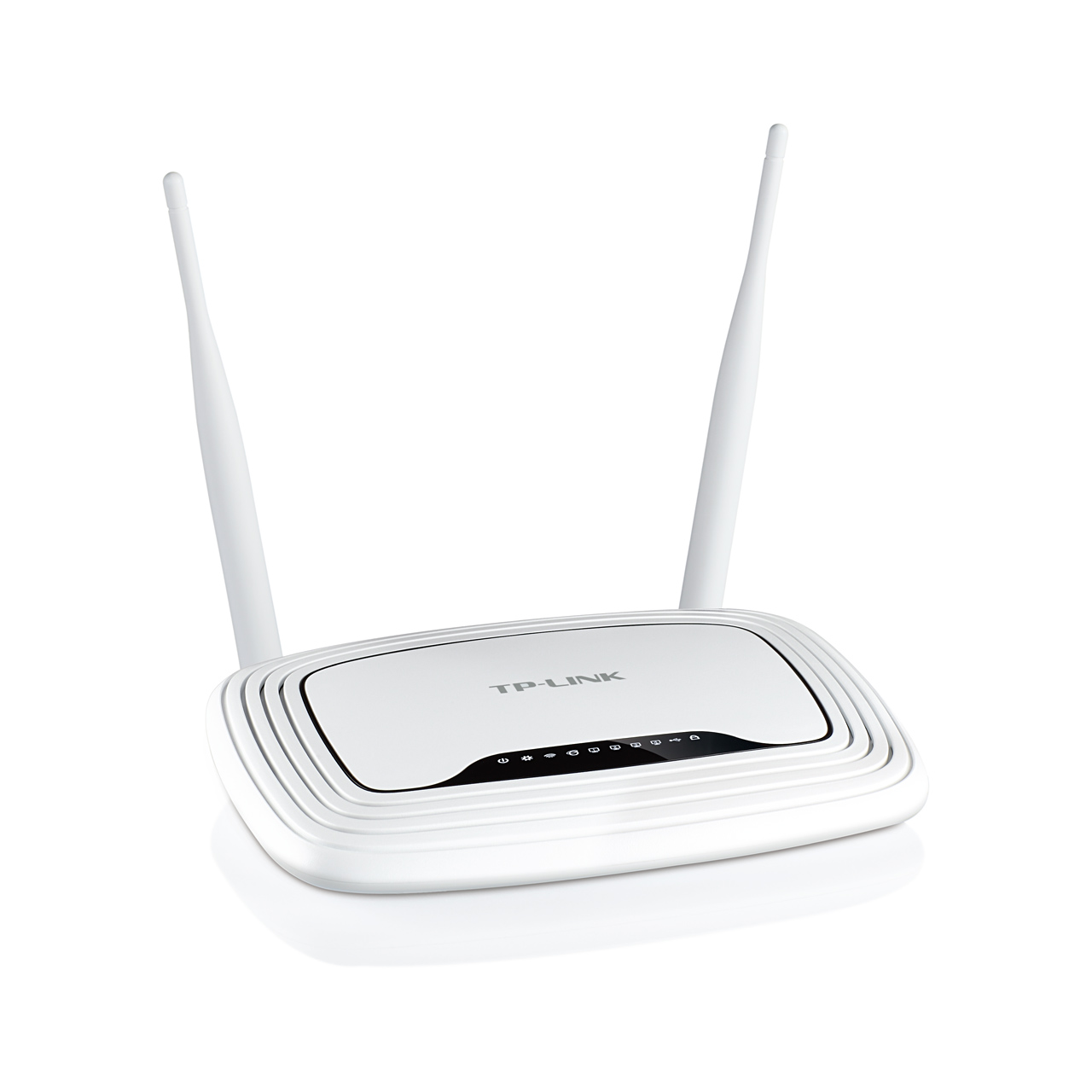 TL-WR842ND 300Mbps Multi-Function Wireless N Router -Lisconet