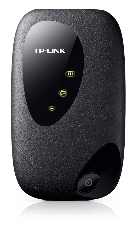 Tp-Link M5250 3G Mobile Wi-Fi -Lisconet