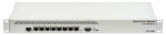 RouterBoard CCR1009-8G-1S Cloud Core Router Lisconet