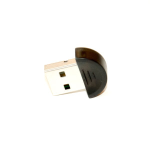 Micro Bluetooth Adapter USB 2.0 3Mbps Windows 7/8