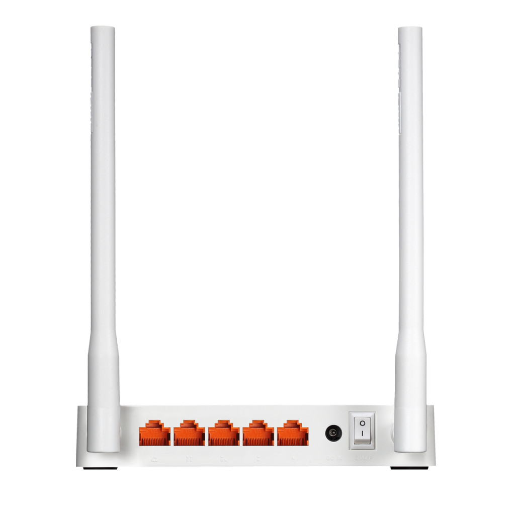 TotoLink N200RE Wireless 300Mbit router - Lisconet