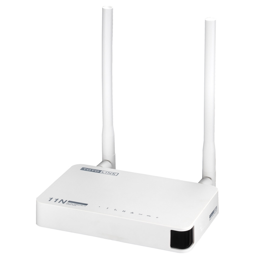 N301RT300Mbps Wireless N Router - Lisconet