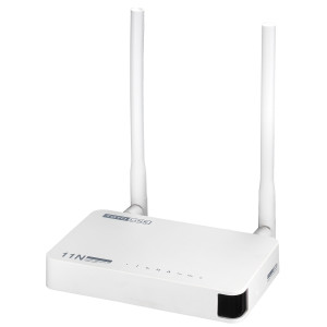 N301RT300Mbps Wireless N Router - Lisconet