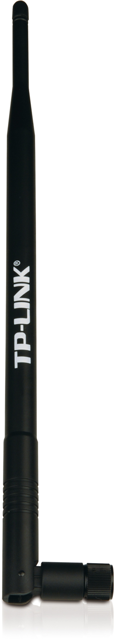 TP-Link TL-ANT2408CL WLAN-Antenne 2,4 GHz 8dBi Indoor Omni RP-SMA - Lisconet