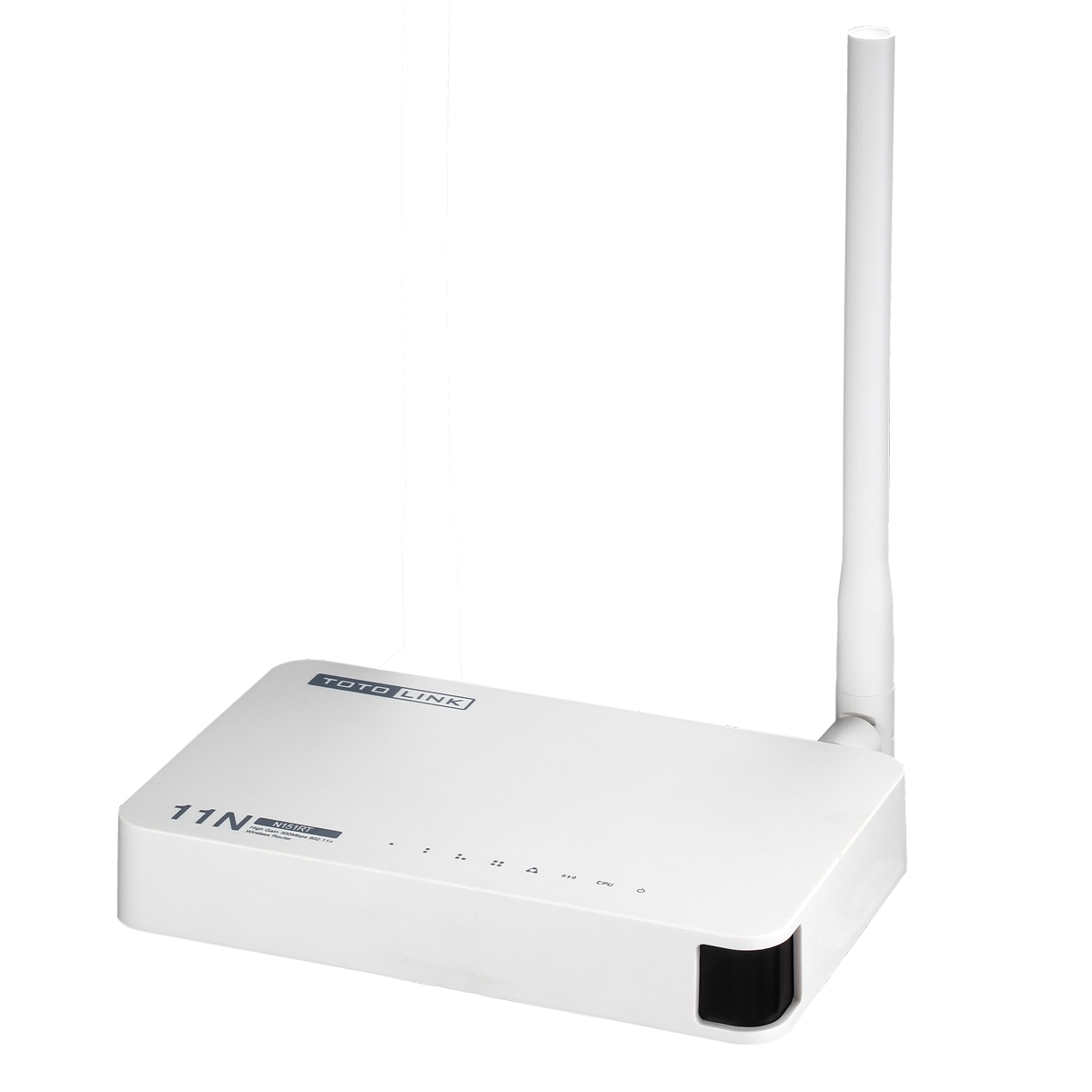 TotoLink N151RT wireless n router Lisconet