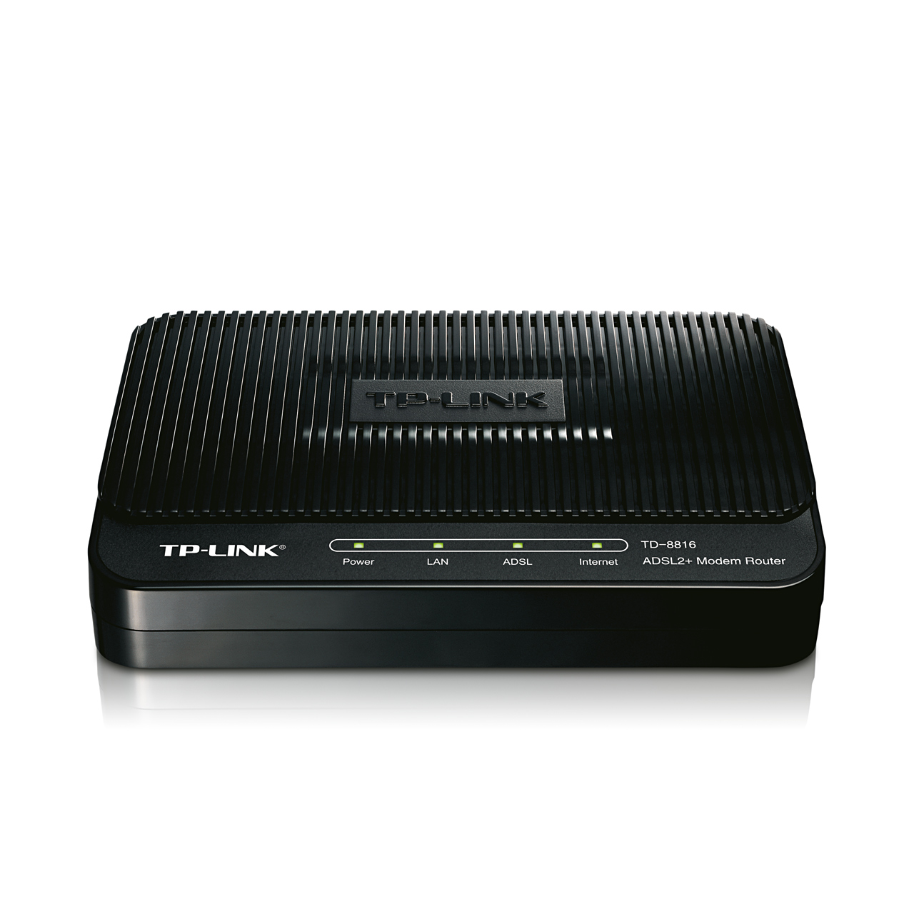 TP-LINK ADSL2 Modem Router TD-8816 