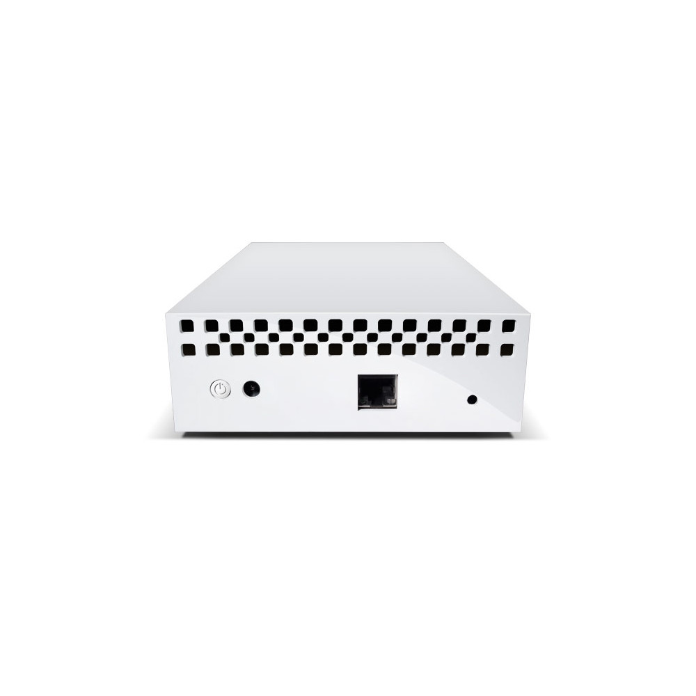 LaCie CloudBox 3TB USB 1Gbit LAN