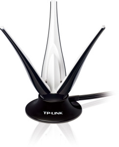 TP-Link TL-ANT2403N 2,4-GHz Wireless 3dBi -Lisconet