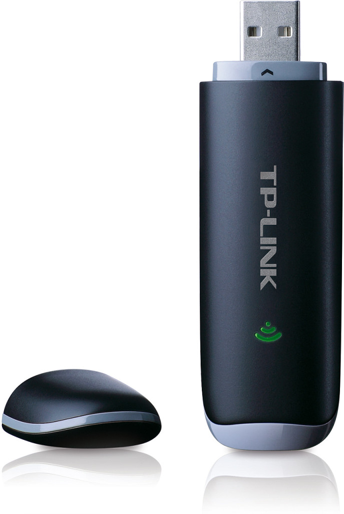 TP-LINK MA180 3G USB Modem SIM -Lisconet