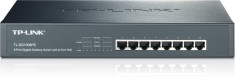 TP-Link TL-SG1008PE Switch 8-Port PoE -Lisconet