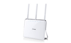 Archer D9 3-port Wireless ADSL Router with USB -Lisconet