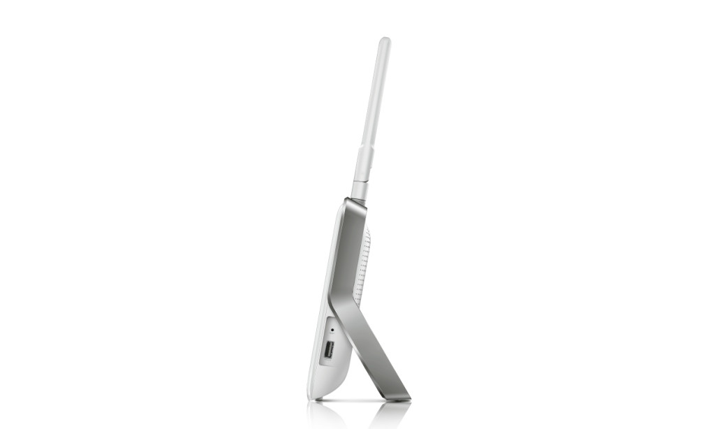 Archer D9 3-port Wireless ADSL Router with USB -Lisconet