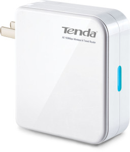 Tenda A5 150Mbps Wireless-N Access Point lisconet.com