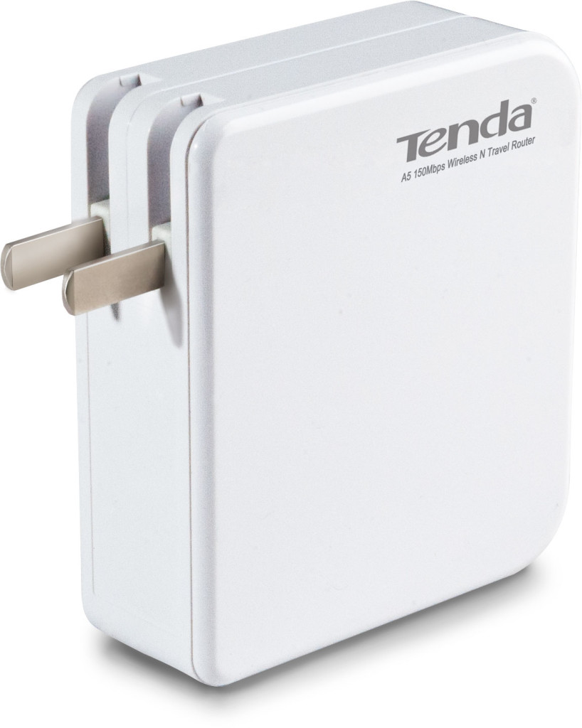 Tenda A5 150Mbps Wireless-N Access Point lisconet.com