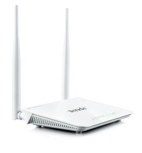 Tenda F300 300Mbps Wireless-N router - lisconet.com