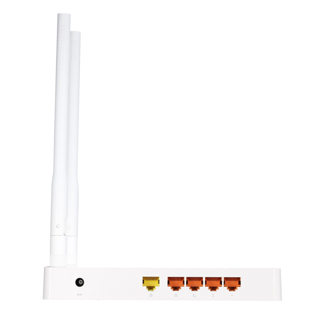 TotoLink n300rh high power wireless access point - Lisconet.com
