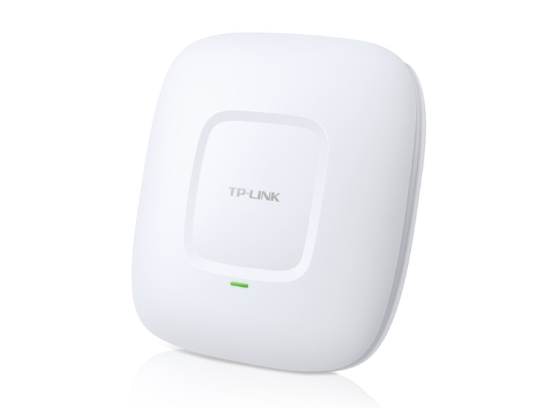 TP-Link EAP120 300Mbps Wireless Gigabit Ceiling Access Point - Lisconet.com