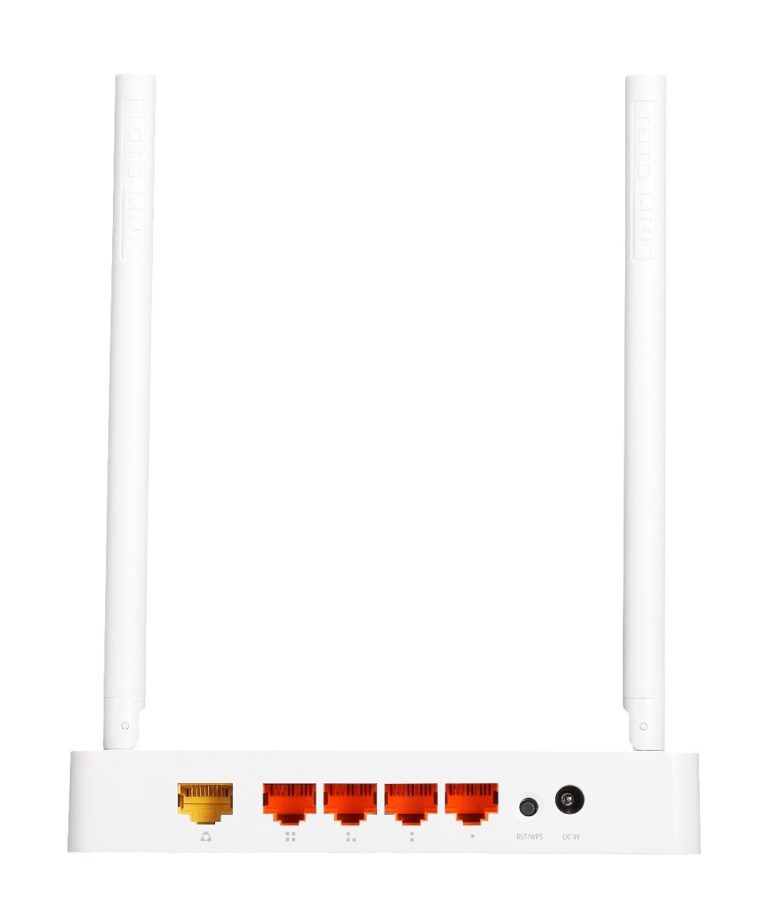N301RA 300Mbps Wireless-N-Router - Lisconet.com