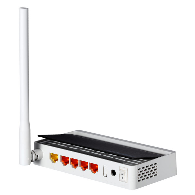 TotoLink N150RT wireless N router VLAN IPTV - lisconet.com
