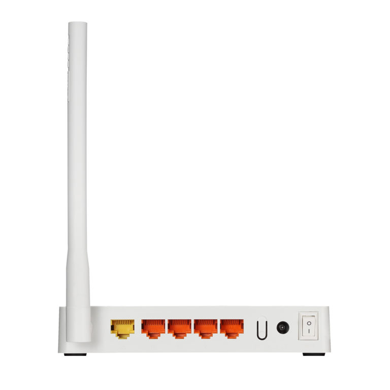 TotoLink N150RT wireless N router VLAN IPTV - lisconet.com