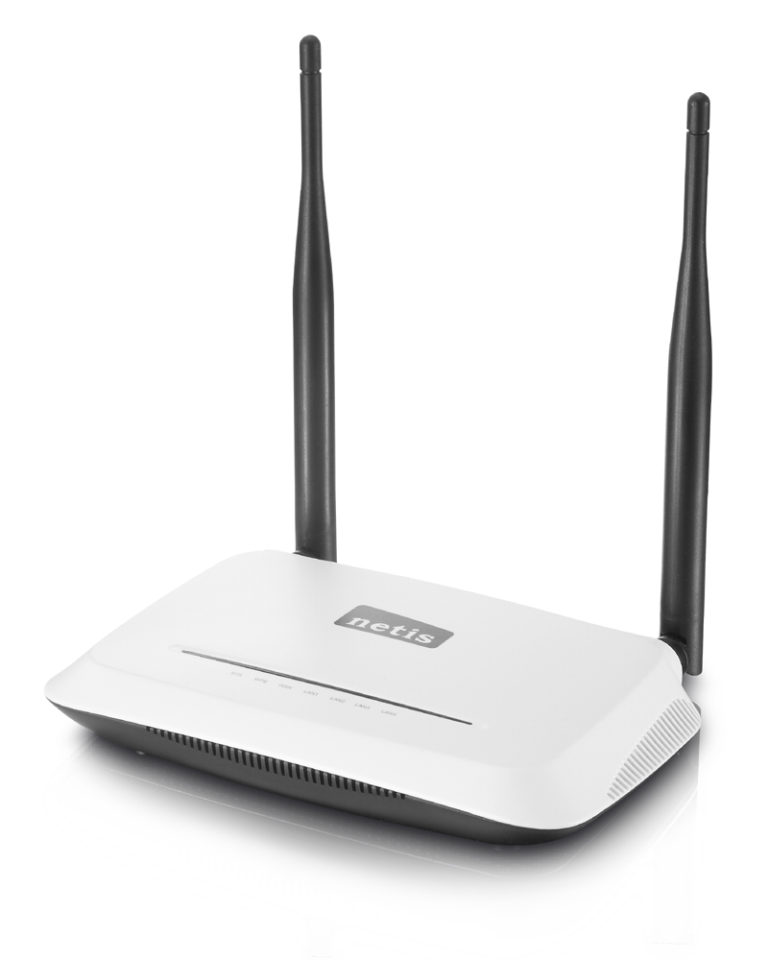 netis wf2419 300Mbit wirless n router lisconet