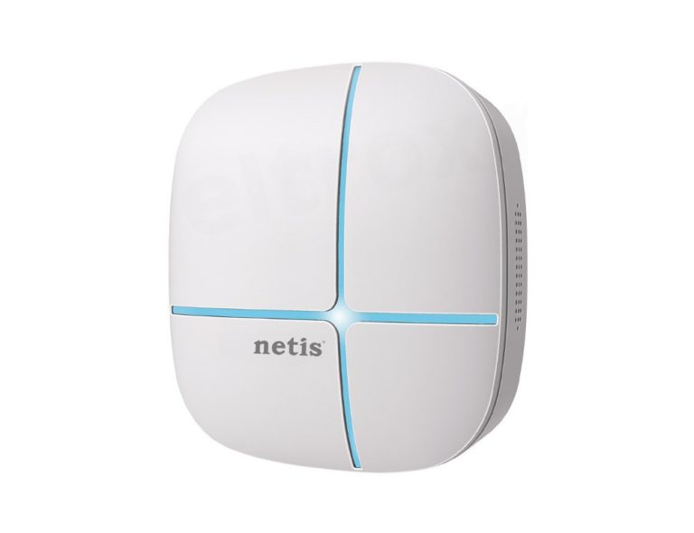 Netis WF2520P 300Mbps celling mount access point Lisconet.com