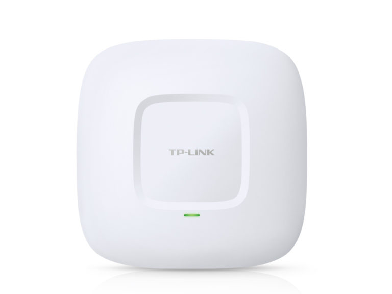 TP-Link EAP115 300Mbps Wireless N Ceiling Mount Access Point - lisconet.com