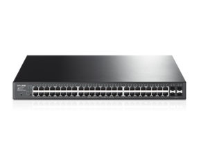 TP-Link T1600G-52PS 48 LAN gigabit 4 SFP switch - lisconet.com