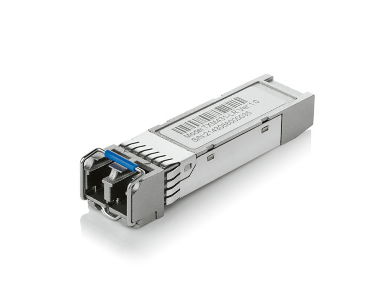 10GBase-LR SFP+ LC Transceiver TXM431-LR tp-link - lisconet