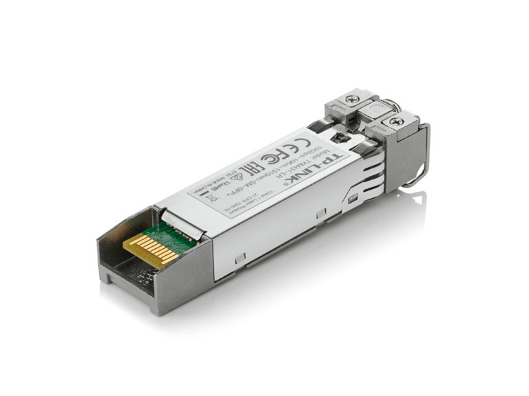 10GBase-LR SFP+ LC Transceiver TXM431-LR tp-link - lisconet