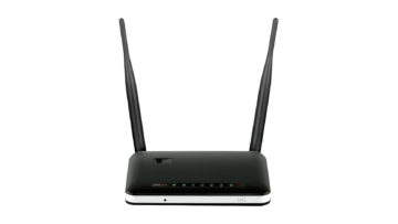 D-Link DWR-116 LTE 3G 4G wireless router lisconet.com