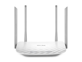 Archer C25 AC900 Wireless Dual Band Router